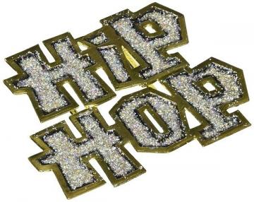Hip Hop Belt Buckle