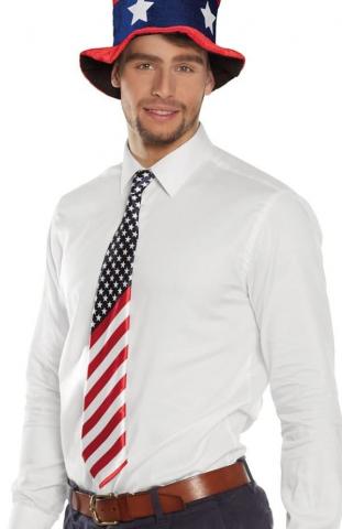 USA Tie