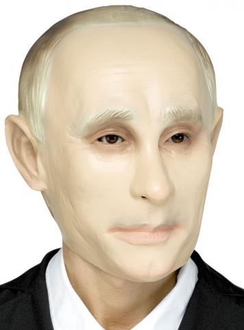 Putin Mask