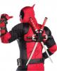 Grand Heritage Deadpool Costume