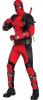 Grand Heritage Deadpool Costume