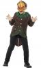 Goosebumps Jack-O'-Lantern kids costume