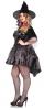 Black Magic Mistress Costume - Plus Size
