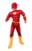 Kids Deluxe Flash Costume