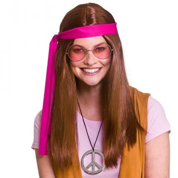 Woodstock Hippie Kit - Brown