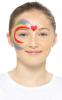 Kids Rainbow Make-Up Kit
