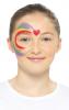 Kids Rainbow Make-Up Kit