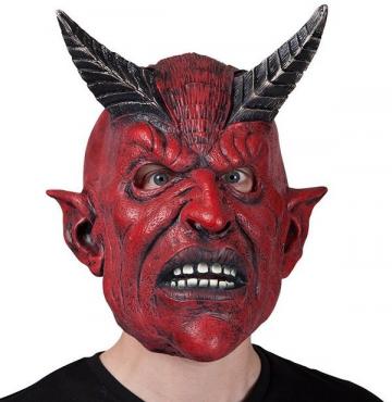 devil Mask
