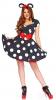 Miss Mouse Costume