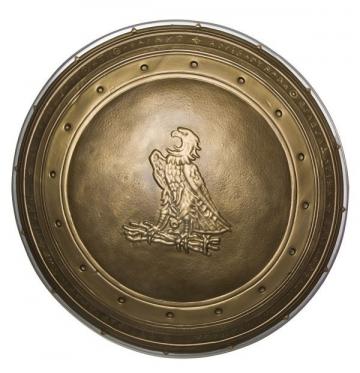 Wonder Woman Shield