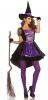 crafty witch costume