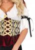 High Seas Wench Costume