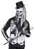 Mens Skeleton Jacket