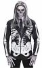 Mens Skeleton Jacket