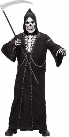 executioner reaper costume