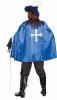 Mighty Musketeer Costume