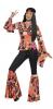 Willow The Hippie Costume - Plus Size