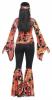 Willow The Hippie Costume - Plus Size