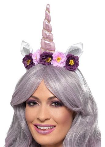 Unicorn Headband