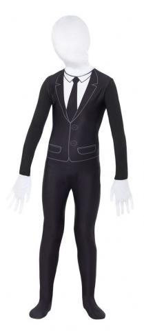 Supernatural Boy Costume - Tween