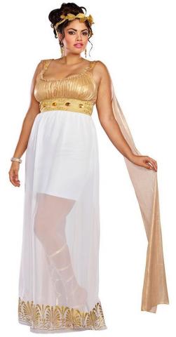 Athena - Plus Size