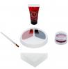 Blood Drip Bride Cosmetic Kit