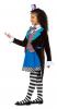 Little Miss Hatter Tween Costume