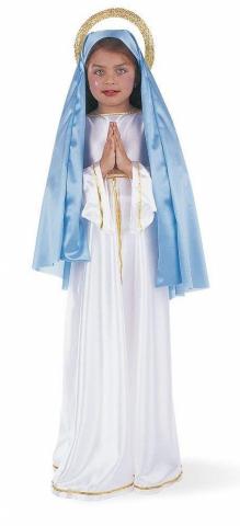 Mary - Tween Costume