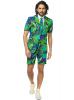 Juicy Jungle Summer Suit