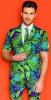 Juicy Jungle Summer Suit