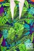 Juicy Jungle Summer Suit