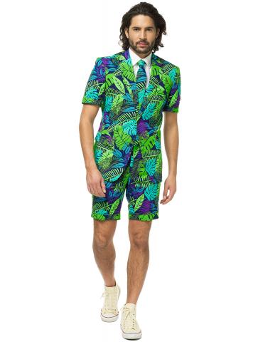 Juicy Jungle Summer Suit