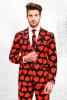 King Of Hearts Oppo Suit