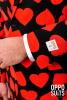 King Of Hearts Oppo Suit
