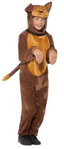 Dog Costume - Tween