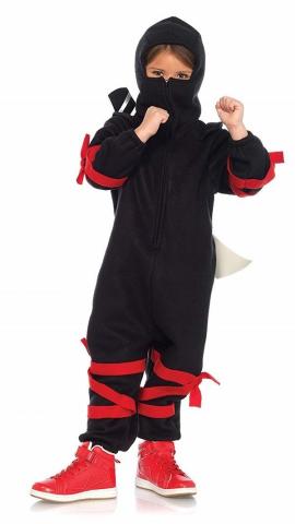 Ninja Kigarumi Funsie - Kids