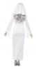 Haunted Asylum Nun Costume - Plus Size