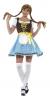 Olga Bavarian Costume