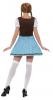 Olga Bavarian Costume