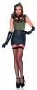 Major Bombshell Costume