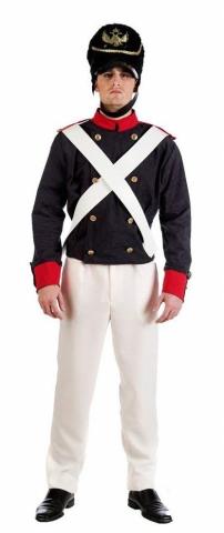 Soldiers Uniform