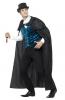 Deluxe Victorian Jack The Ripper Costume
