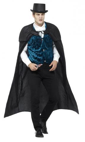 Deluxe Victorian Jack The Ripper Costume