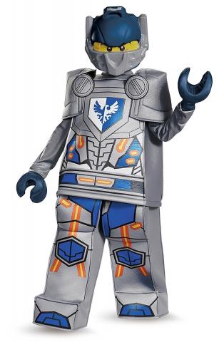 LEGO Ninjago Clay Prestige Costume - Tween