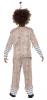 Vintage Clown Boy Costume - Tween