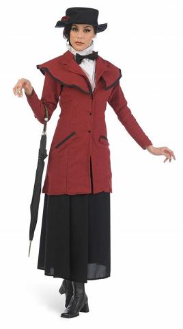 Mary Poppins costume