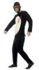 Deluxe Zombie Chimp Costume