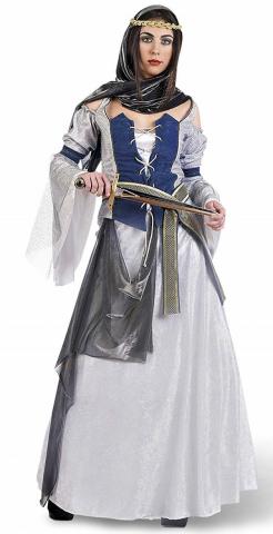 Princess Soraya Costume