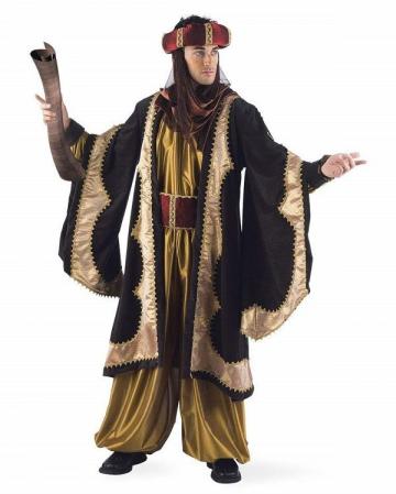 Royal Knight Costume