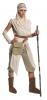 Grand Heritage Star Wars Rey Costume